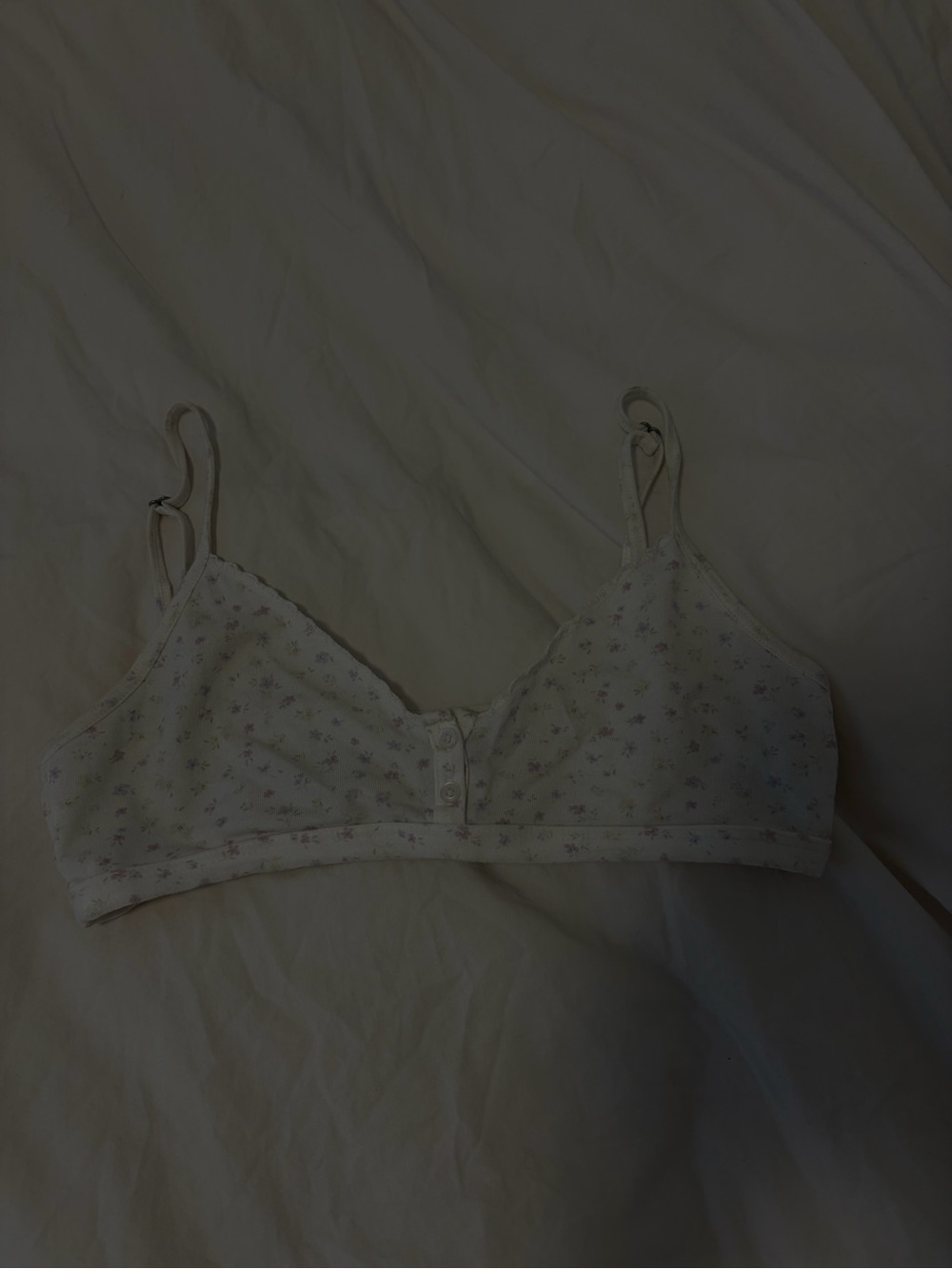 Brandy Melville Bralette